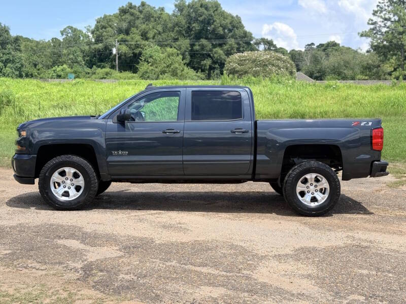 chevrolet silverado 1500 2018 3GCUKREC3JG577721 image chevrolet silverado 1500 2018 3GCUKREC3JG577721 image